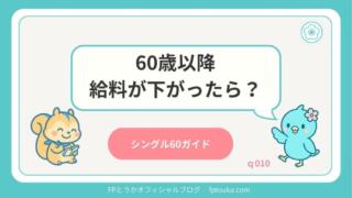 シングル60ガイドq010