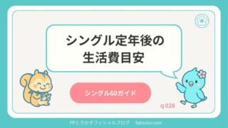 シングル60ガイドq028